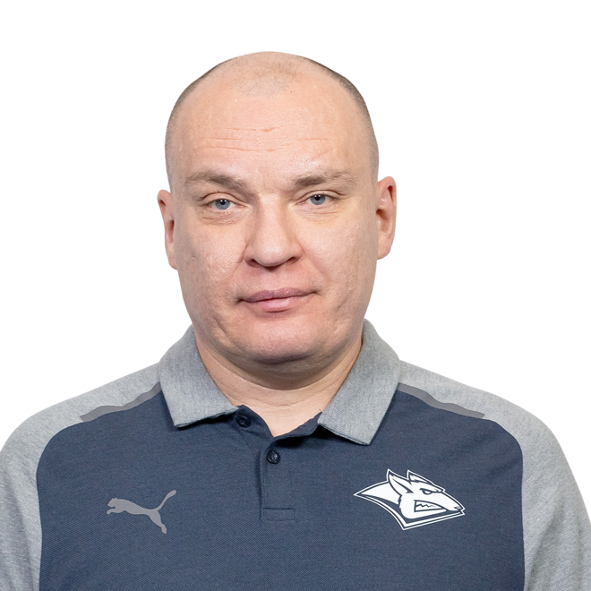 Разин Андрей Владимирович